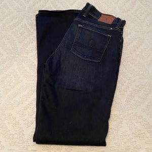 Lucky Brand Sofia Jeans